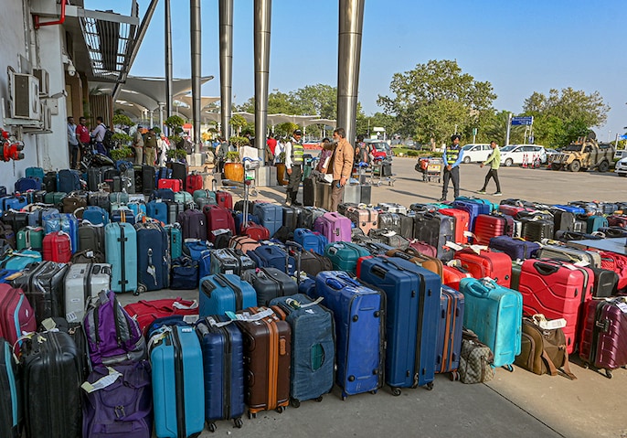 Tourism Shock Tourism Shock