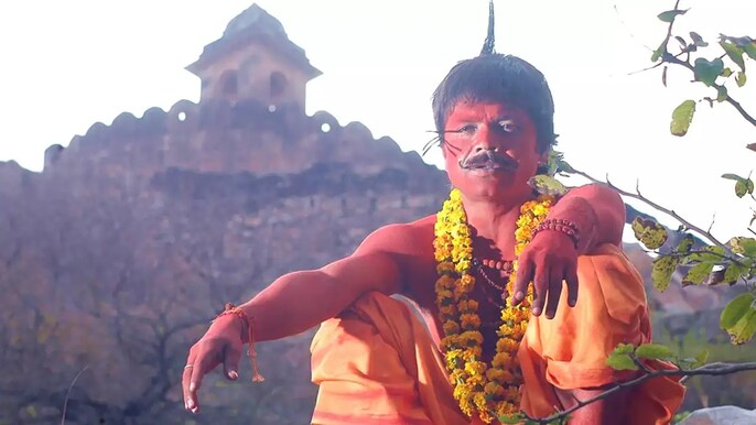 Rajpal Phenomenon Rajpal Phenomenon