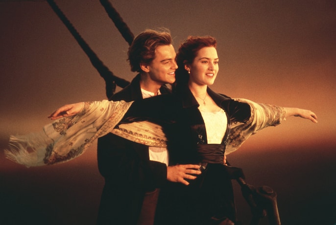 Titanic Blueprint Titanic Blueprint