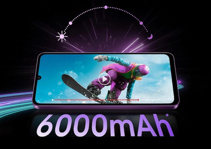Big Features, Small Price Tags Big Features, Small Price Tags