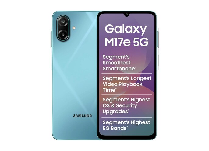 Samsung's Battery Backbone Samsung's Battery Backbone