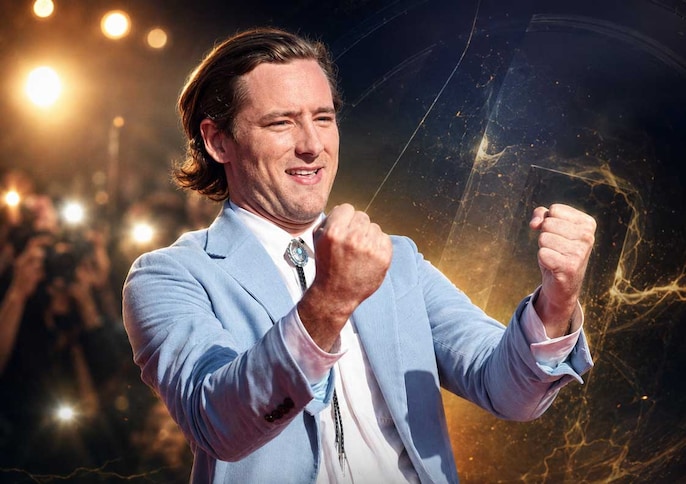 Sentry Is Confirmed — Lewis Pullman Joins The MCU Sentry Is Confirmed — Lewis Pullman Joins The MCU