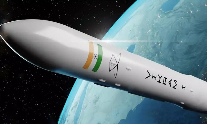 The Mission — 450 KM, 60-Degree Orbit The Mission — 450 KM, 60-Degree Orbit