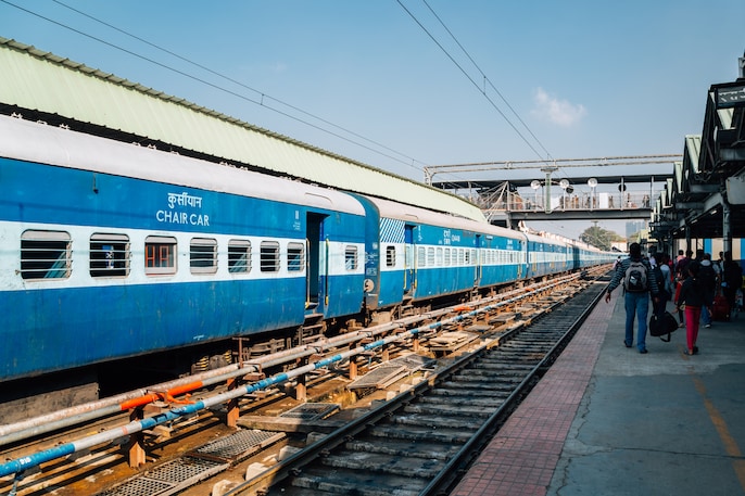 Samastipur gets a scheduled 30-minute halt Samastipur gets a scheduled 30-minute halt