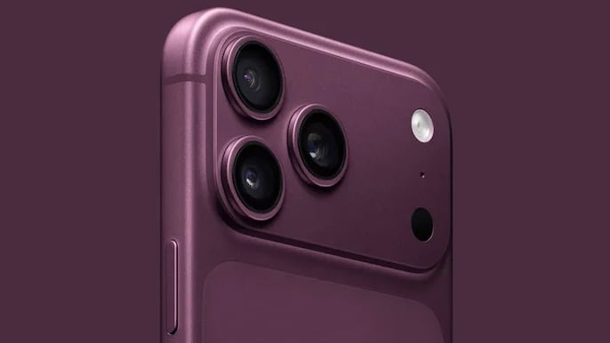 The footage came through a tipster, not Apple The footage came through a tipster, not Apple