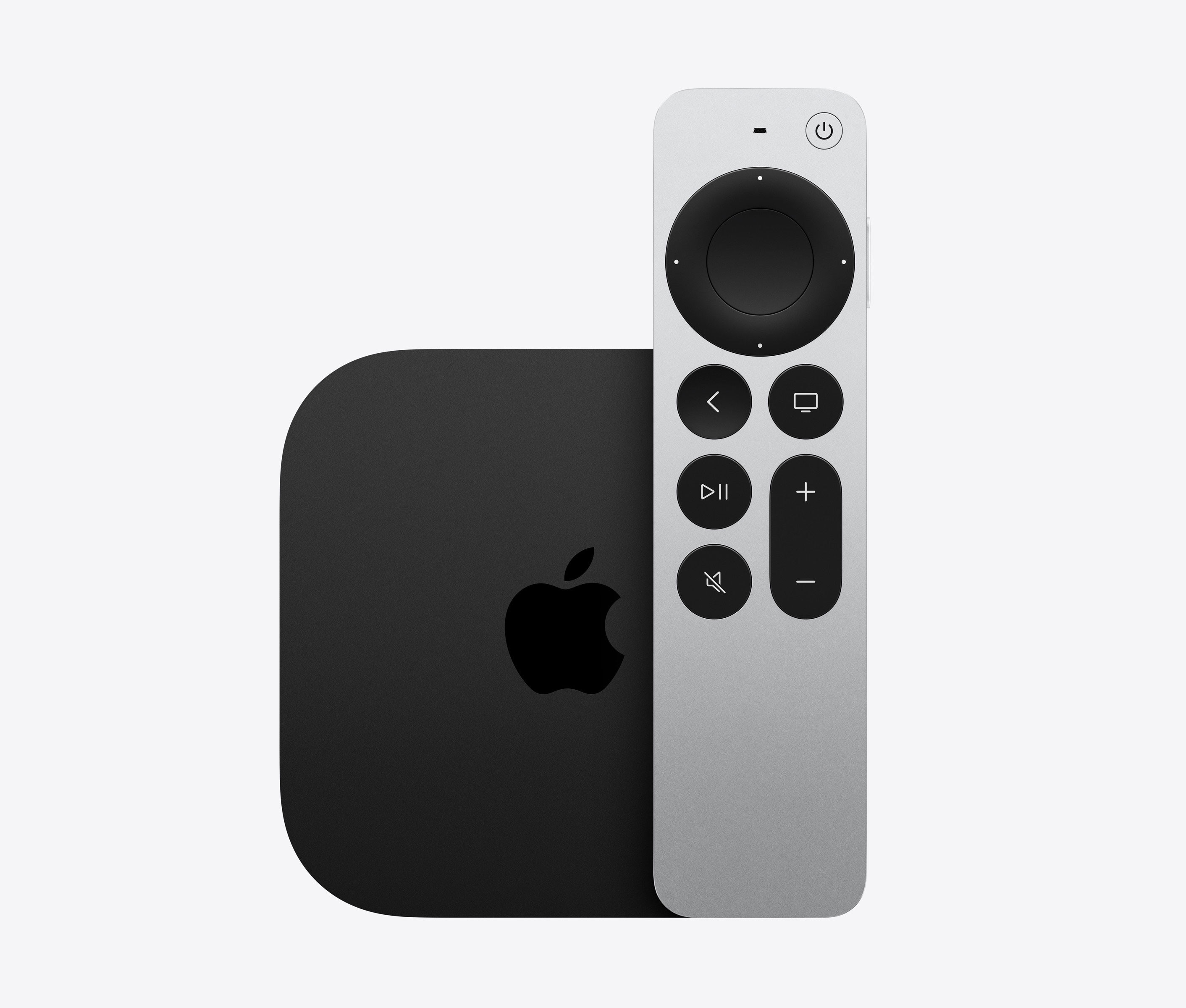 Older Apple TV models can qualify