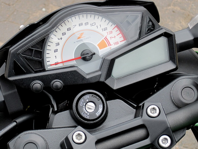 The instrument panel is part of the reported upgrade The instrument panel is part of the reported upgrade