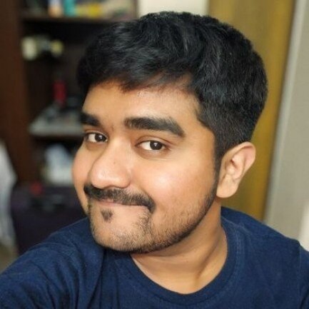 Amritanshu Mukherjee Amritanshu Mukherjee