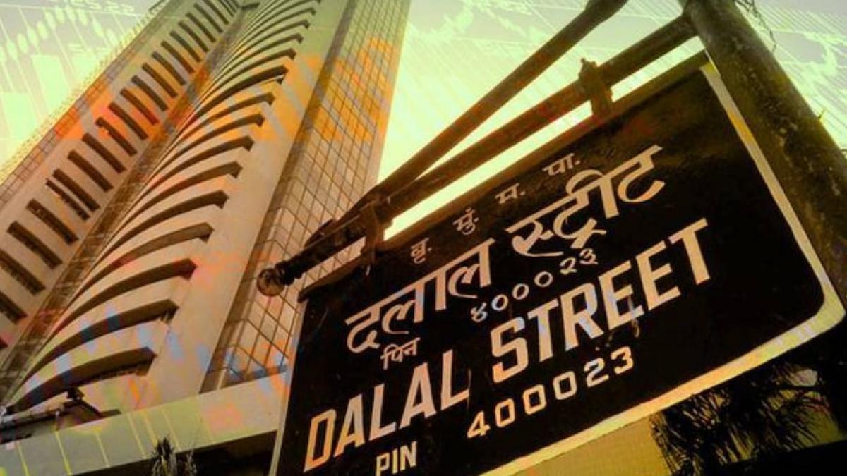 Share Market News Today Updates, 2 November 2022: Sensex and Nifty settled on a lower note today.