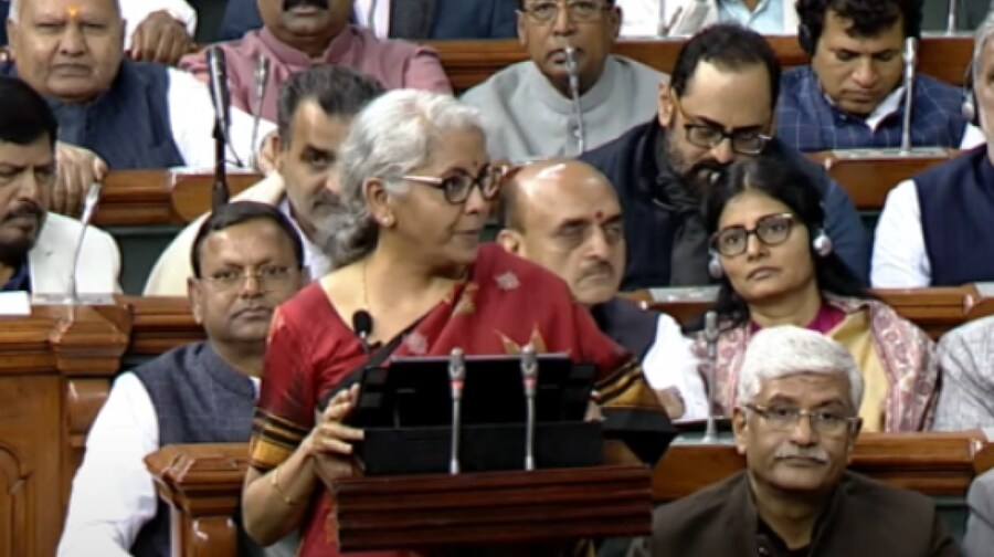 Union Budget 2023 LIVE updates: Finance Minister Nirmala Sitharaman to table budget today - BusinessToday