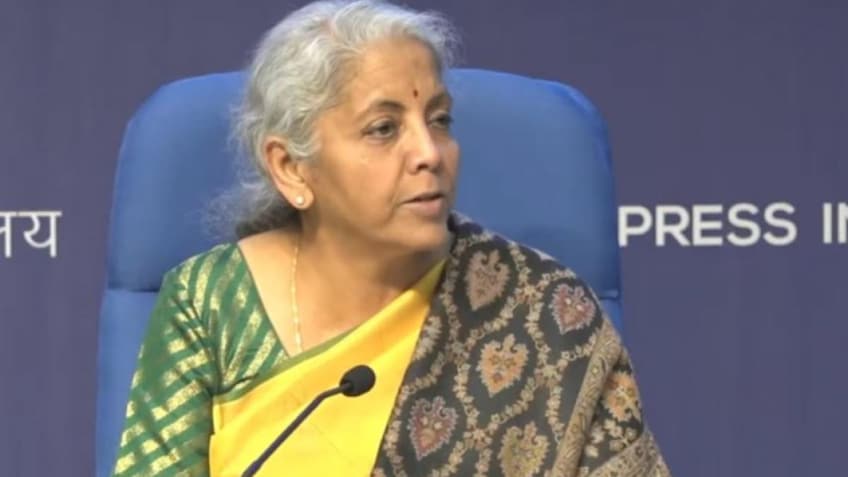 Budget 2023 HIGHLIGHTS: Not compelling anybody to move from old to new tax regime, says FM Sitharaman Budget 2023 HIGHLIGHTS: Not compelling anybody to move from old to new tax regime, says FM Sitharaman