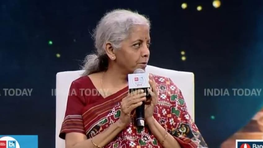 Budget 2023 Roundtable HIGHLIGHTS: Regulators doing their job, says Sitharaman on Adani-Hindenburg row Budget 2023 Roundtable HIGHLIGHTS: Regulators doing their job, says Sitharaman on Adani-Hindenburg row