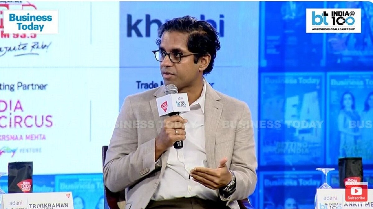 BT India@100 Summit Live Updates: 'Want to regain our position in the international skies,' says Jyotiraditya Scindia - Vimarsana News