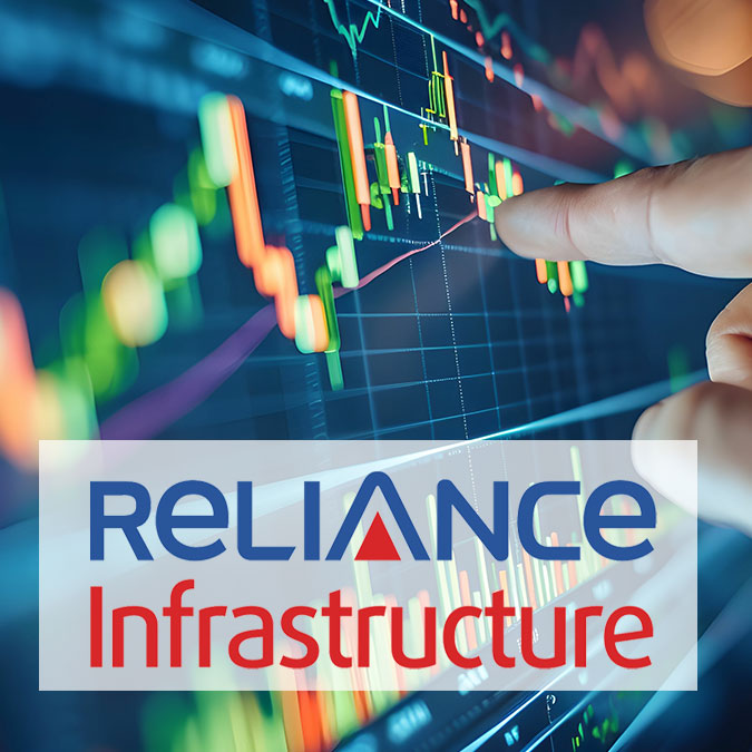 Reliance Infrastructure Share Price Highlights: Stock gained 1.60% during today's trading session; Check price range, day's high and low Reliance Infrastructure Ltd Share Price Live Updates, Mar 22, 2024