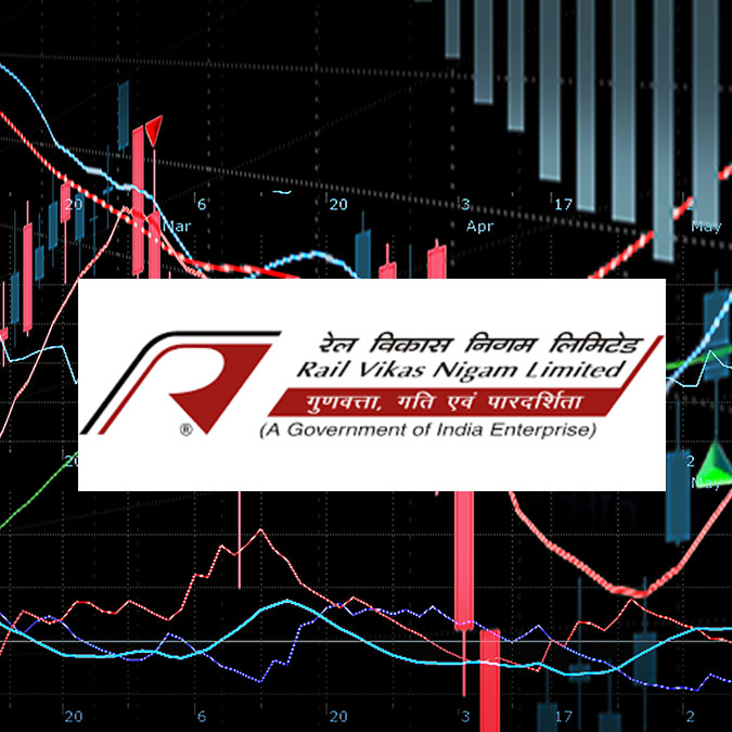 Rail Vikas Nigam Ltd Share Price Live Updates, Mar 26, 2024