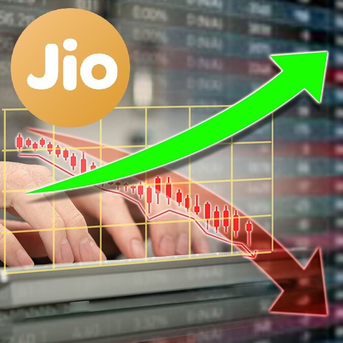 Jio Financial Services Ltd Share Price Live Updates, Mar 21, 2024