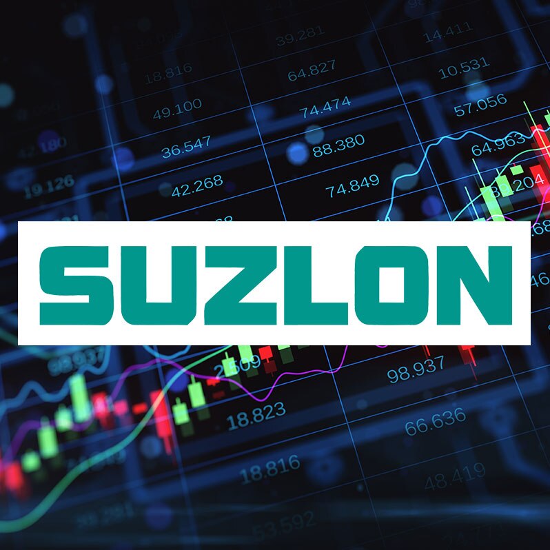 Suzlon Energy Ltd Share Price Updates, Apr 08, 2024