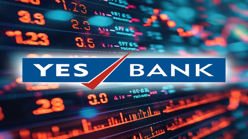 Yes Bank Share Price Highlights: Stock lost 0.41% during today's trading session; Check price range, day's high and low Yes Bank Ltd Share Price Updates, Apr 10, 2024