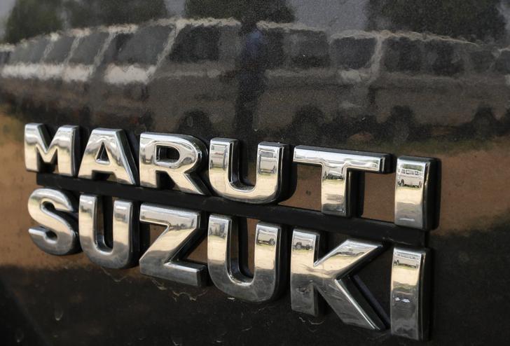 Maruti Suzuki India Ltd Share Price Updates, Apr 10, 2024