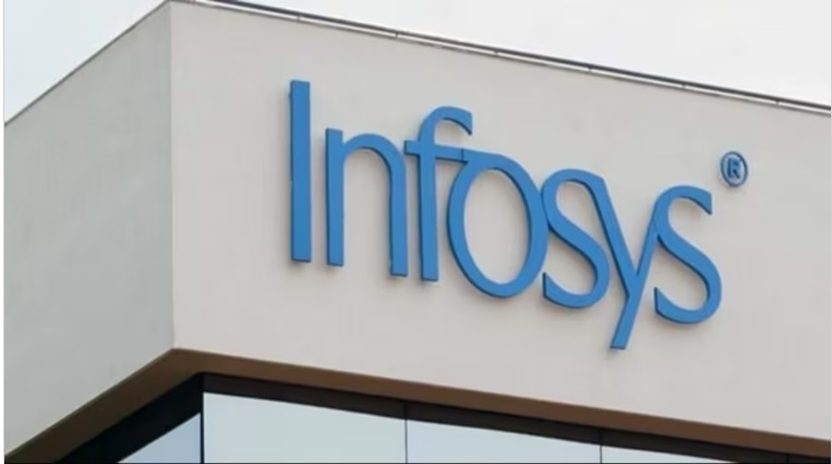 Infosys Ltd Share Price Live Updates, Apr 03, 2024