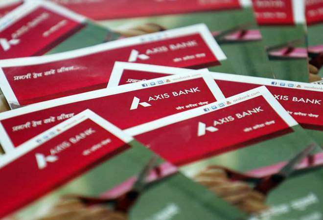 Axis Bank Ltd Share Price Updates, May 07, 2024