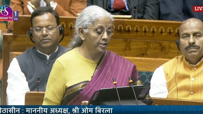 Budget 2026 LIVE: Nirmala Sitharaman's big announcements for railways, semiconductors, biopharma sector, and more