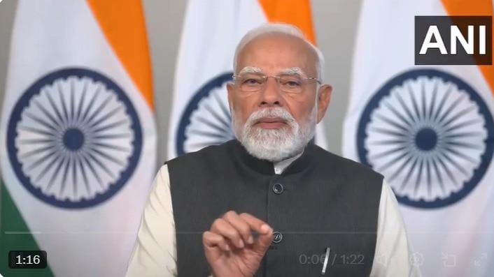 Budget 2026: PM Modi shares his take on Nirmala Sitharaman's Budget speech