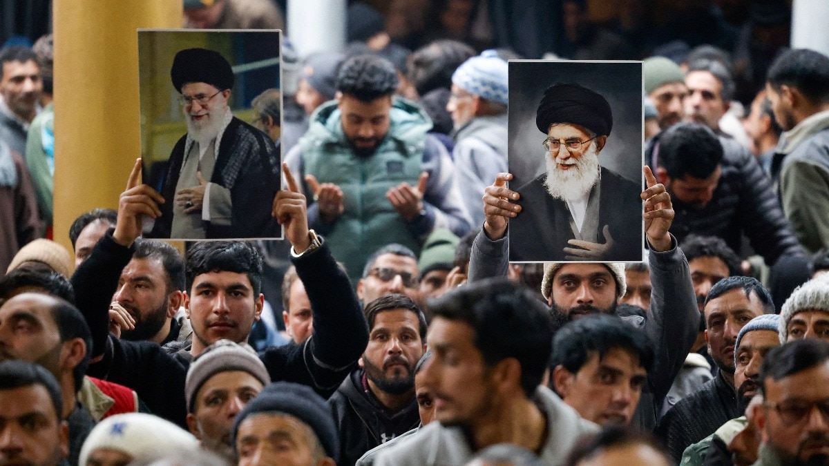 Iran war: West Asia has been thrown into chaos following the death of Iran Supreme Leader Khamenei