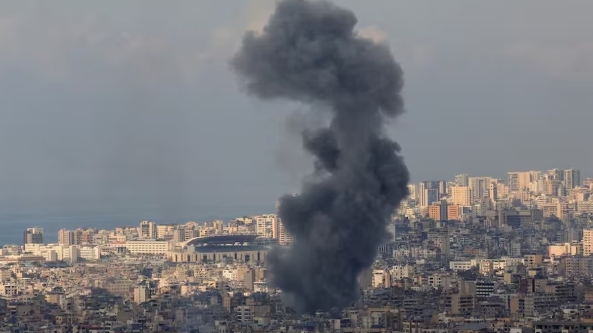 Middle East conflict: The operation reportedly focuses on sites related to missile systems, command centres, and security forces. 