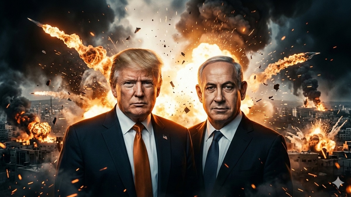 Middle East tension: The conflict has so far claimed more than 1,230 lives in Iran, over 70 in Lebanon, around a dozen in Israel, and 6 US troops have died.