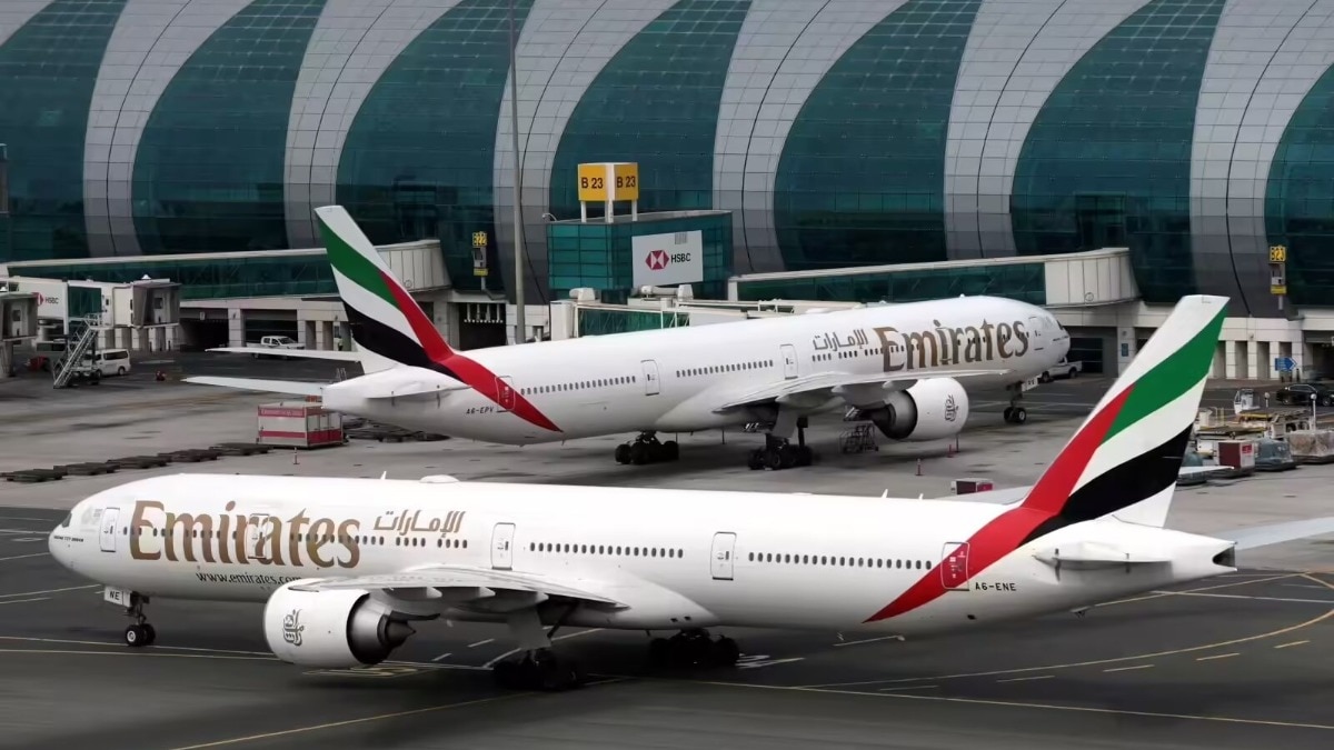 Explosions in Abu Dhabi: Emirates suspends flights to and from Dubai till further notice