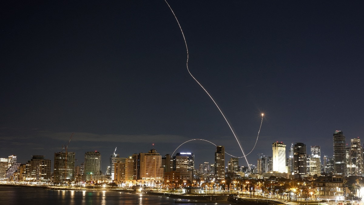 The latest strikes come as the war increasingly spills beyond Iran and Israel into the wider Gulf region. Countries across the Persian Gulf reported aerial attacks and interceptions on March 8.