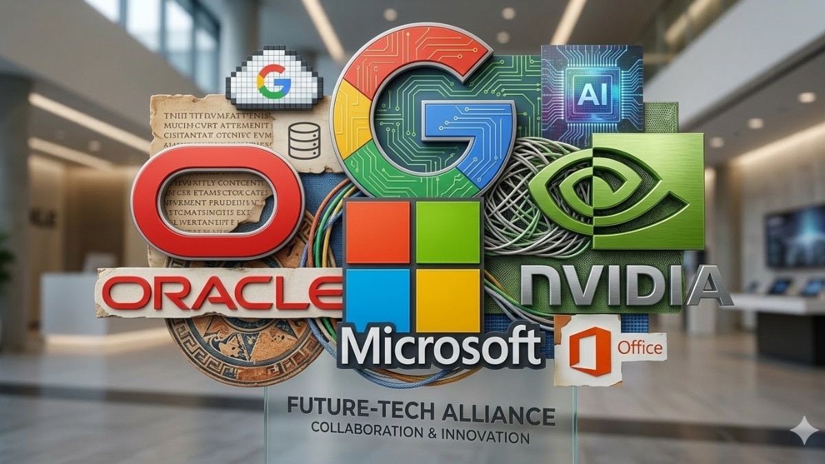 US-Israel-Iran War LIVE News: Google, Microsoft, Nvidia, and others on IRGC's radar; int'l financial institutions also at peril