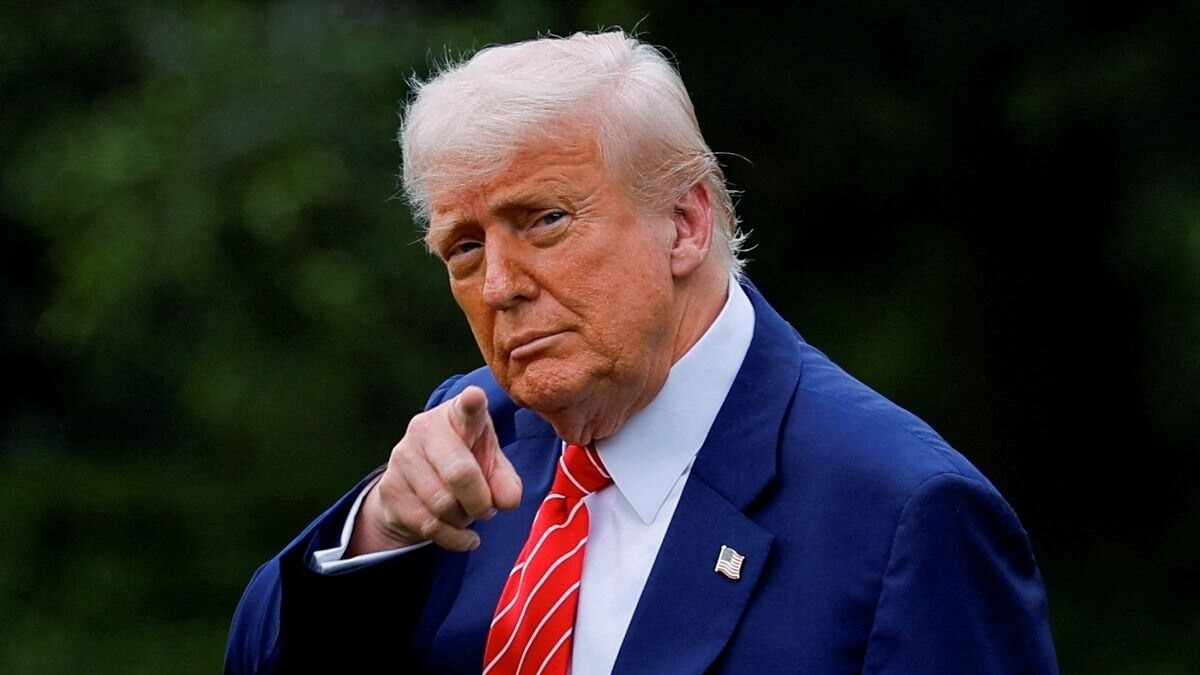 US Israel Iran War LIVE: While Trump hints at some relief for American voters, crude oil prices have gone up by more than 40 per cent in just 15 days amid the raging war in West Asia, which has disrupted global energy supply via Hormuz.