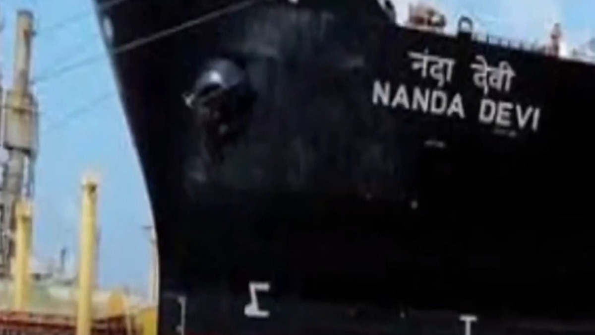 US-Israel-Iran War: Out of this, 24,000 metric tons of LPG would be dispatched to Tamil Nadu, India Today reported. 