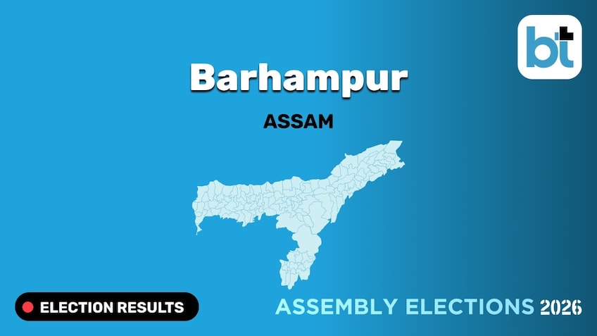 Barhampur Election Results 2026 Live Updates: Barhampur Assembly Election 2026 Results Updates