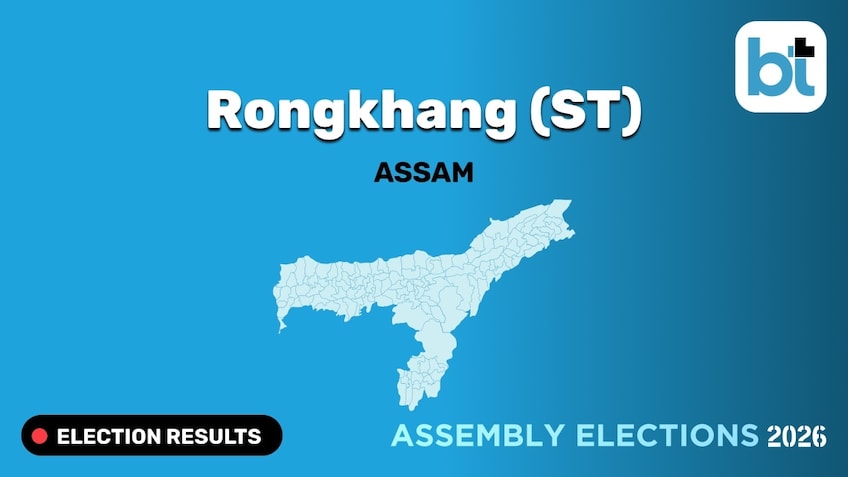 Rongkhang Election Results 2026 Live Updates: Rongkhang Assembly Election 2026 Results Updates