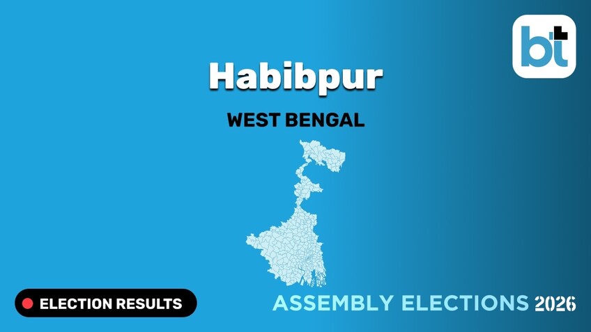 Habibpur Election Results 2026 Live Updates: Habibpur Assembly Election 2026 Results Updates