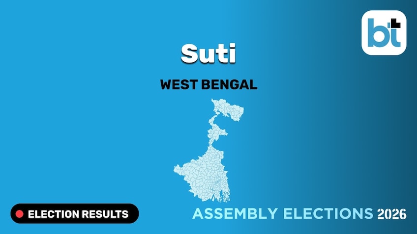 Suti Election Results 2026 Live Updates: Suti Assembly Election 2026 Results Updates
