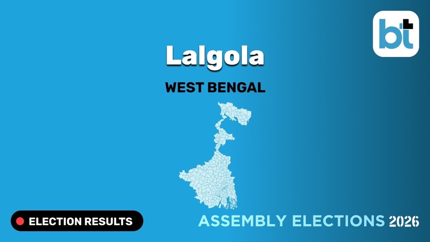 Lalgola Election Results 2026 Live Updates: Lalgola Assembly Election 2026 Results Updates