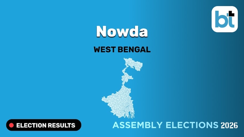 Nowda Election Results 2026 Live Updates: Nowda Assembly Election 2026 Results Updates