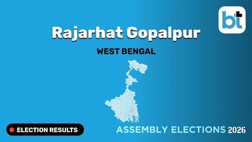 Rajarhat Gopalpur Election Results 2026 Live Updates: Rajarhat Gopalpur Assembly Election 2026 Results Updates