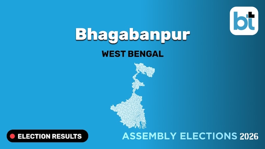 Bhagabanpur Election Results 2026 Live Updates: Bhagabanpur Assembly Election 2026 Results Updates