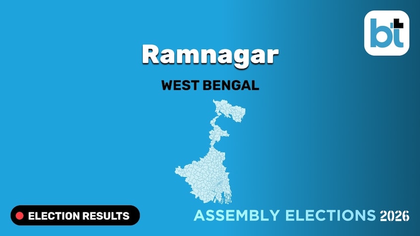 Ramnagar Election Results 2026 Live Updates: Ramnagar Assembly Election 2026 Results Updates