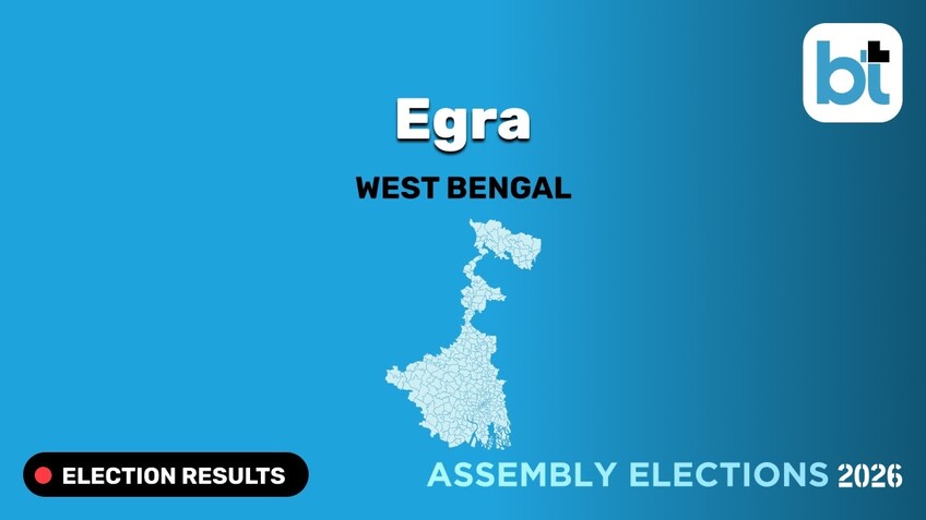 Egra Election Results 2026 Live Updates: Egra Assembly Election 2026 Results Updates