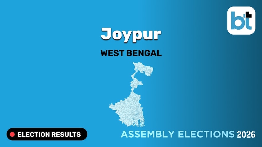 Joypur Election Results 2026 Live Updates: Joypur Assembly Election 2026 Results Updates