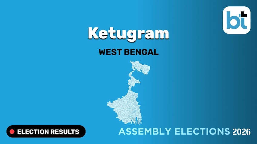 Ketugram Election Results 2026 Live Updates: Ketugram Assembly Election 2026 Results Updates