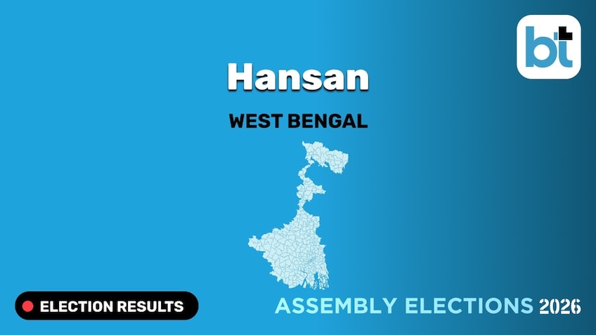 Hansan Election Results 2026 Live Updates: Hansan Assembly Election 2026 Results Updates