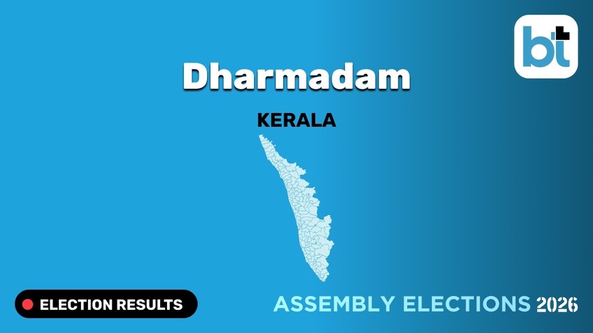 Dharmadam Election Results 2026 Live Updates: Dharmadam Assembly Election 2026 Results Updates