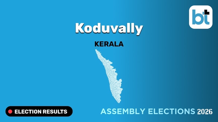 Koduvally Election Results 2026 Live Updates: Koduvally Assembly Election 2026 Results Updates